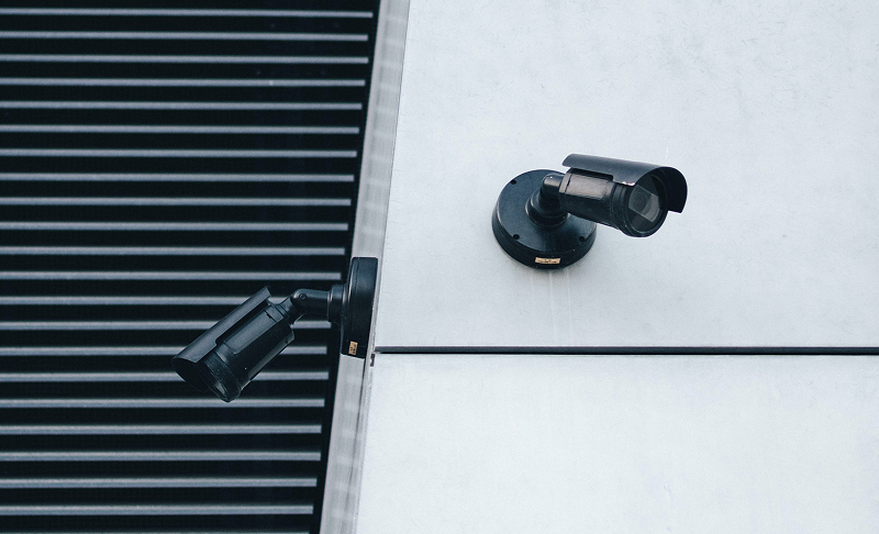 Instalación de cámaras CCTV y videovigilancia