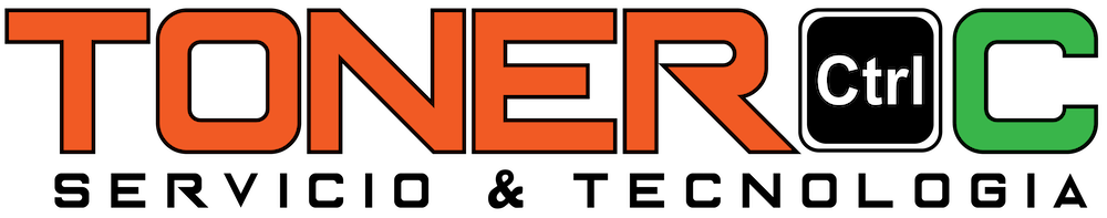 Logo Toner CTRL C
